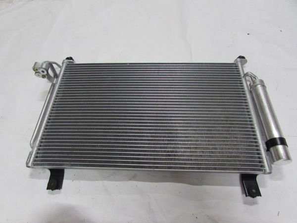 RIO 2003-2006 KLİMA RADYATÖRÜ