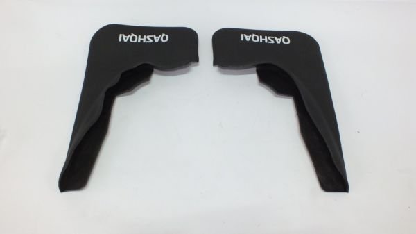 QASHQAI 07-14 PAÇALIK ÖN SET