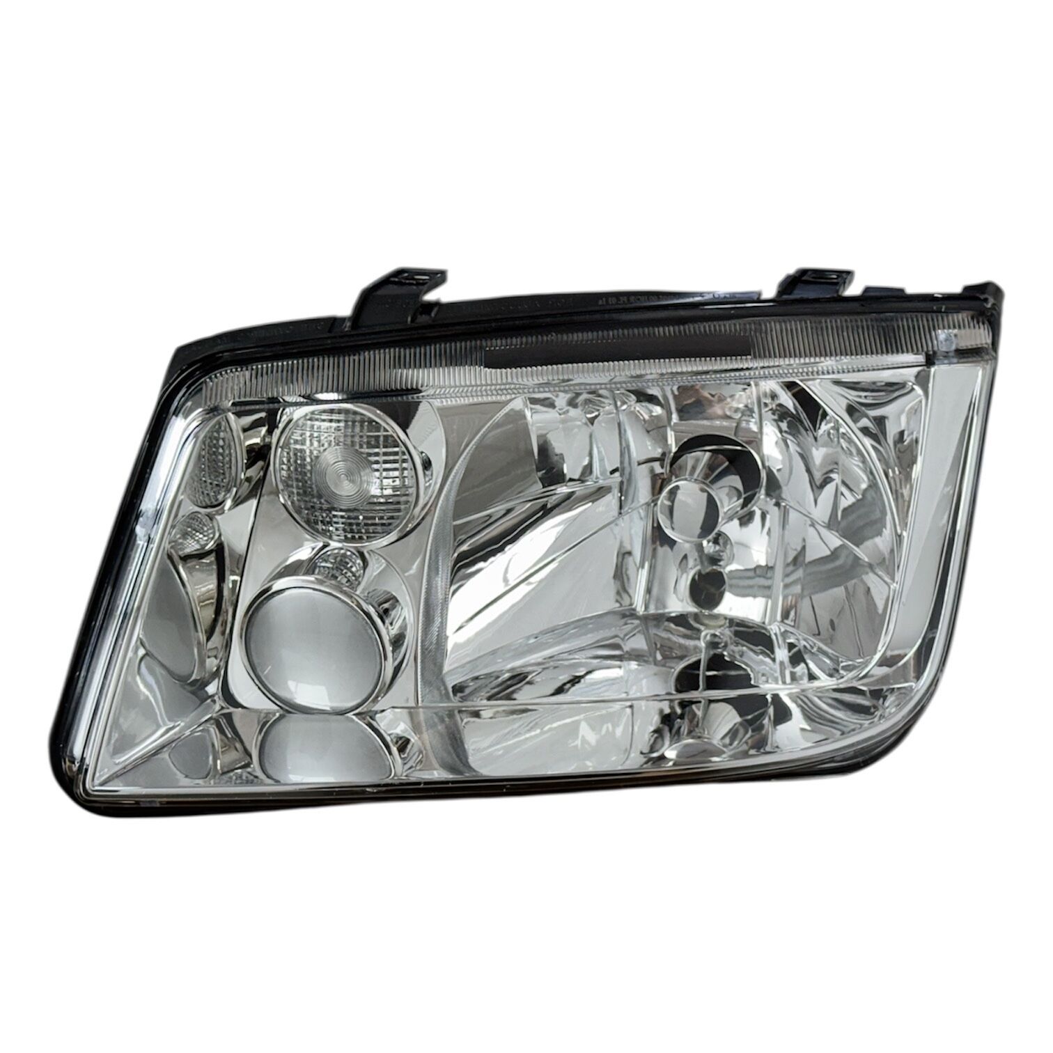 FAR BORA 98-04 LH (SİSSİZ)