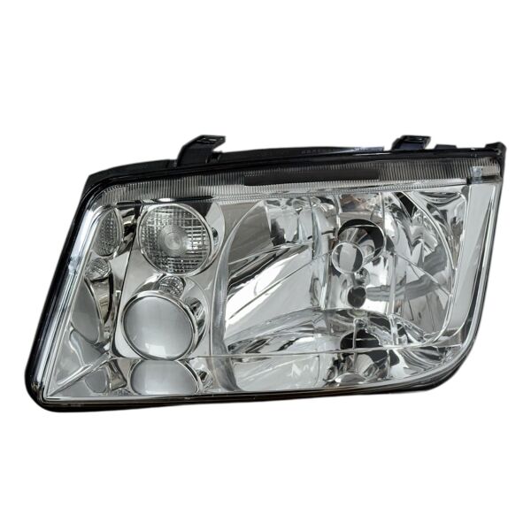 FAR BORA 98-04 LH (SİSSİZ)