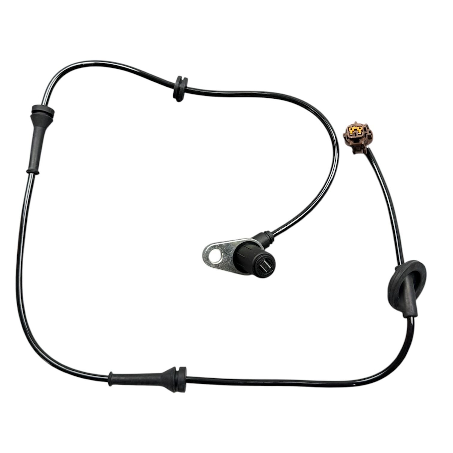 SENSÖR ABS X-TRAİL 01-06 ÖN LH