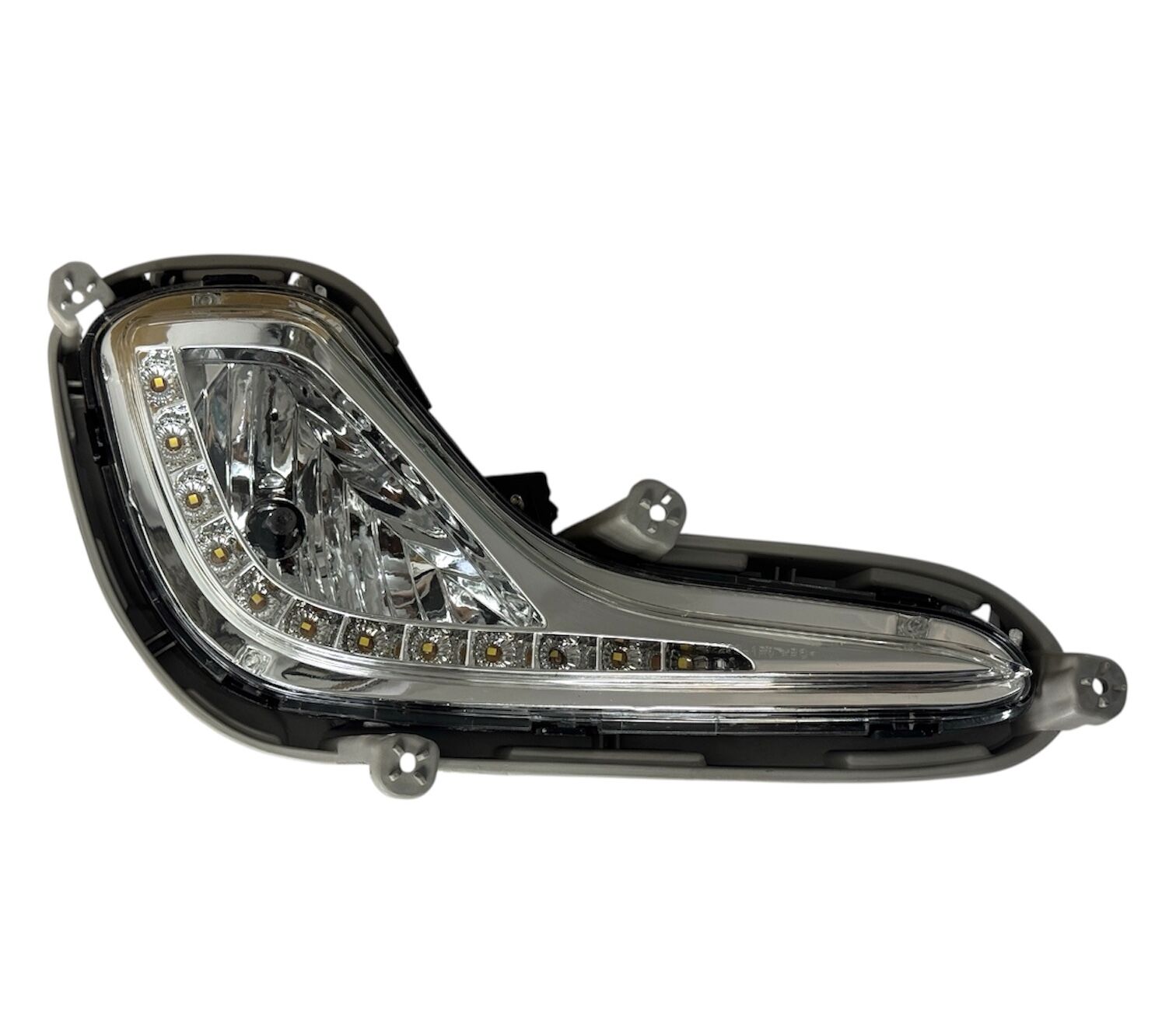 LAMBA SİS ACCENT BLUE 11-17 RH (LEDLİ)