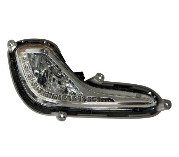 LAMBA SİS ACCENT BLUE 11-17 RH (LEDLİ)