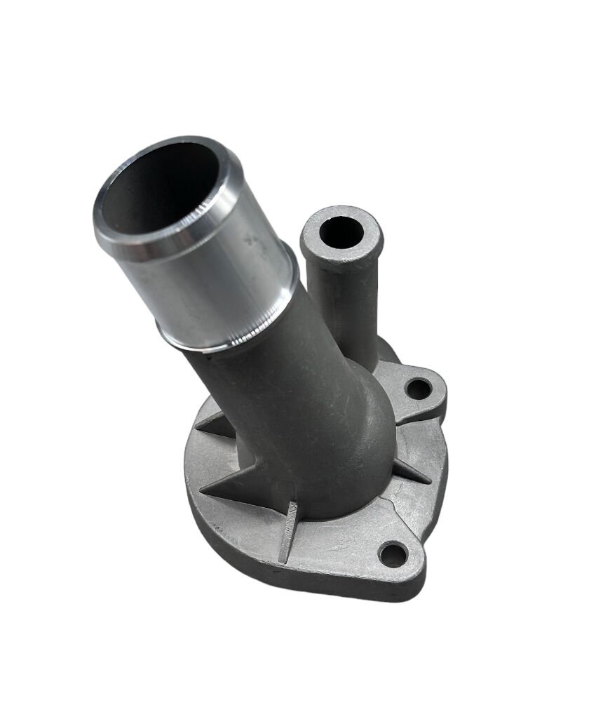 YUVA TERMOSTAT MAZDA 3 04-09 (ÜST)