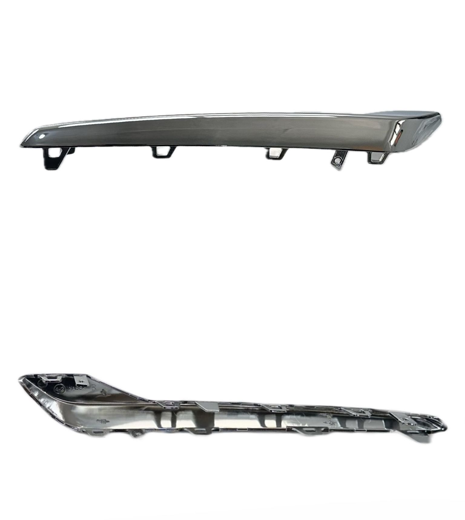 PANJUR NİKELAJI CROSSLAND X 17-20 RH