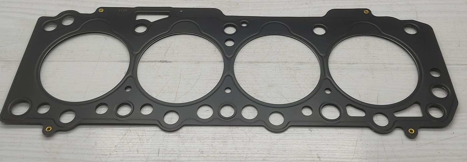 Silindir Kapak Conta Vanetta Ld23 Çelik