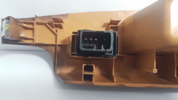 sorento cam düğme maun sol arka