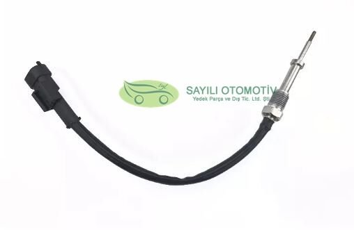 SENSOR EGZOZ SICAKLIK BLUE CRDI (39220-2A800)