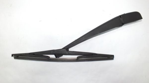 MİCRA 2005-2010 ARKA SİLECEK KOLU KOMPLE ( SÜPÜRGELİ )