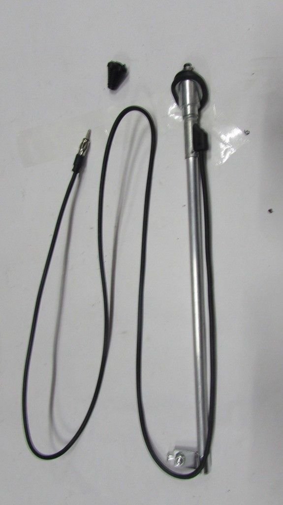 HILUX 1998-2006 ANTEN