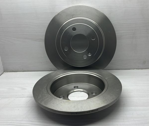 DISK ARKA BLUE/RIO 11- 262mm HAVASIZ tk(2adet)