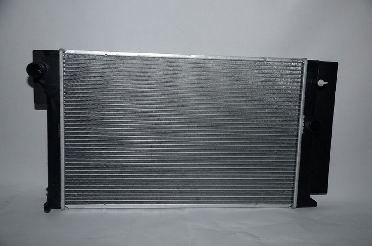 COROLLA 2008- AURİS BENZİNLİ RADYATÖR DÜZ VİTES BRAZING TİP