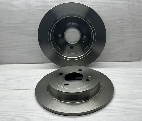 DISK ARKA BLUE/RIO 11- 262mm HAVASIZ tk(2adet)