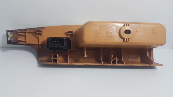 sorento cam düğme maun sol arka