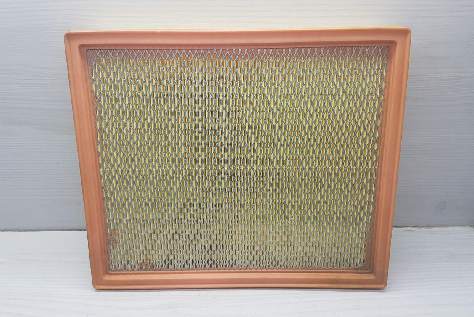 Hava Filtre Pathfinder/impreza