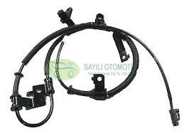 SENSOR ABS SOUL 11- ON SOL / IX20 09- / VENGA 09-