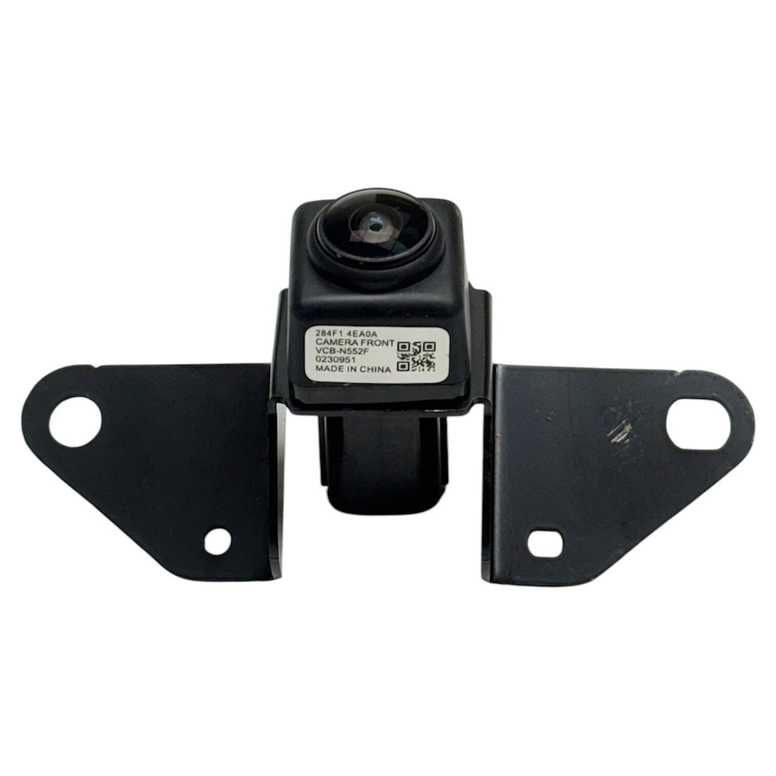 KAMERA QASHQAİ 14-17 ÖN (BAĞLANTI BRAKETLİ)