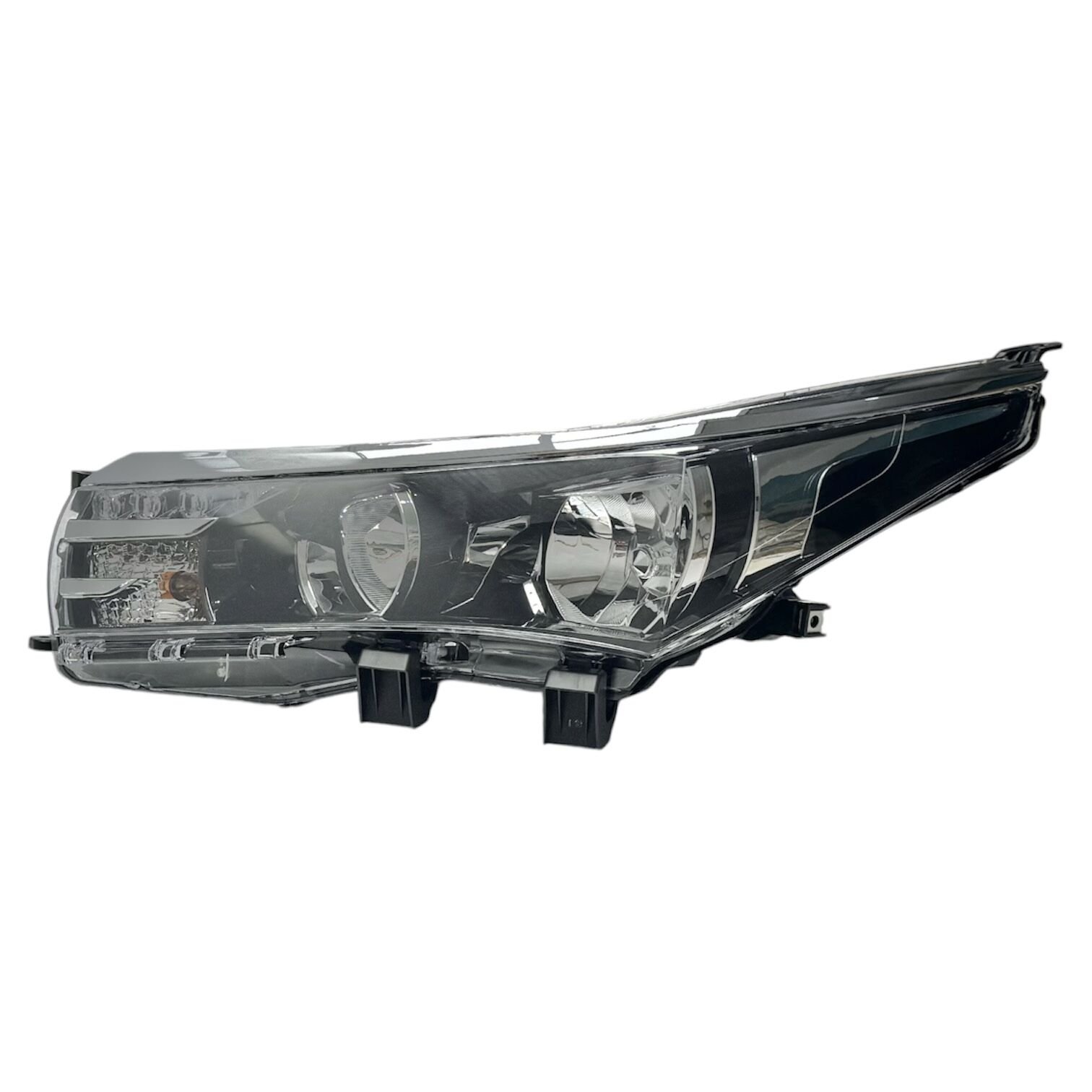 FAR COROLLA 13-16 LH (LEDLİ-NİKELAJ ÇITALI)