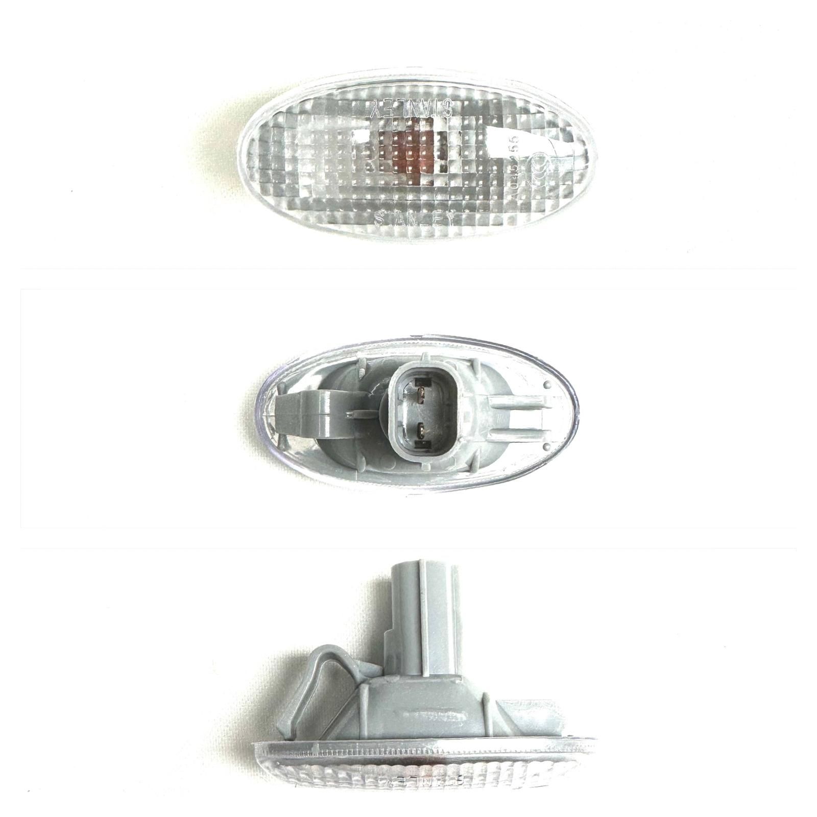 SİNYAL ÇAMURLUK MAZDA-3 05-12/MAZDA-6 05-12/BT50  09-12 LH/RH