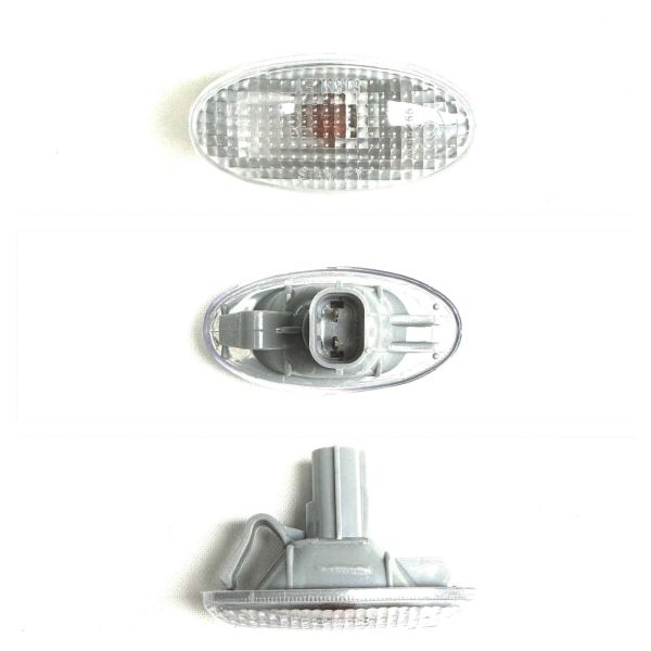 SİNYAL ÇAMURLUK MAZDA-3 05-12/MAZDA-6 05-12/BT50  09-12 LH/RH