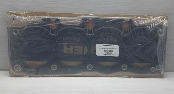 SILINDIR KAPAK CONTA CORONA/CARINA 3S/3SFE KLINGRIK