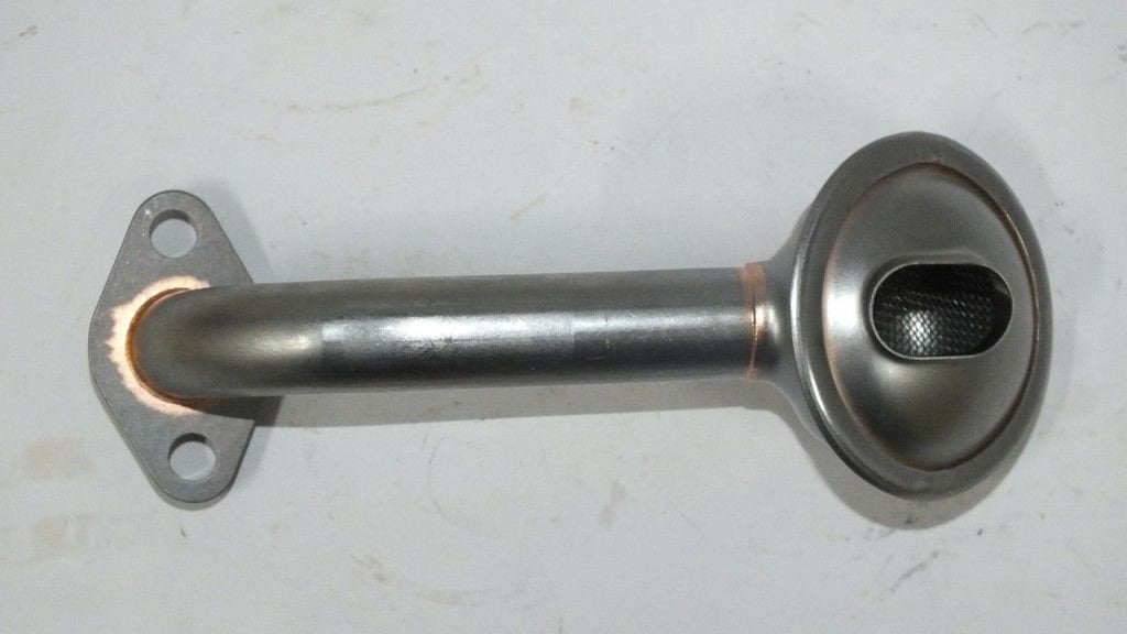 TUCSON 15-18 / SPORTAGE 16-18 1.6 T-GDI BENZİNLİ KARTER YAĞ SÜZGECİ