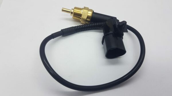 Hararet Müsürü Accent 00-06 Dizel 3Cl