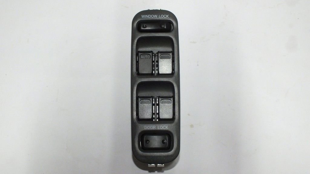 GRAND VITARA 1998-2005 CAM DÜĞMESİ ÖN SOL