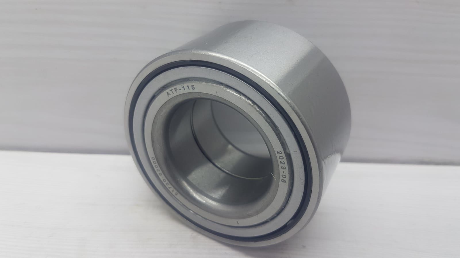 Rulman Ön Teker Accent 00-06/Era aks bilya