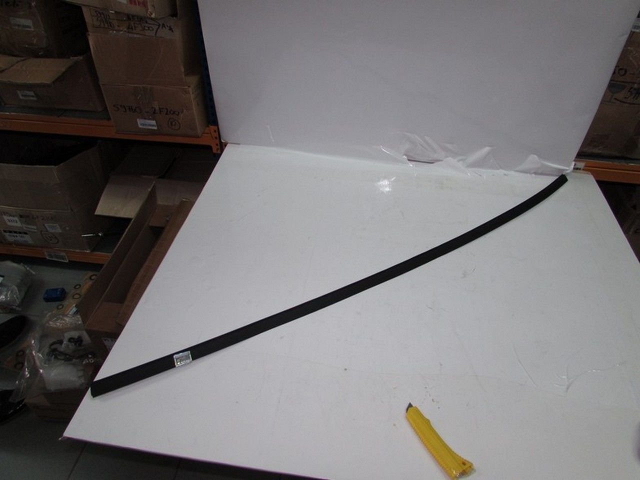 BLUE 11- TAVAN ÇITASI SOL