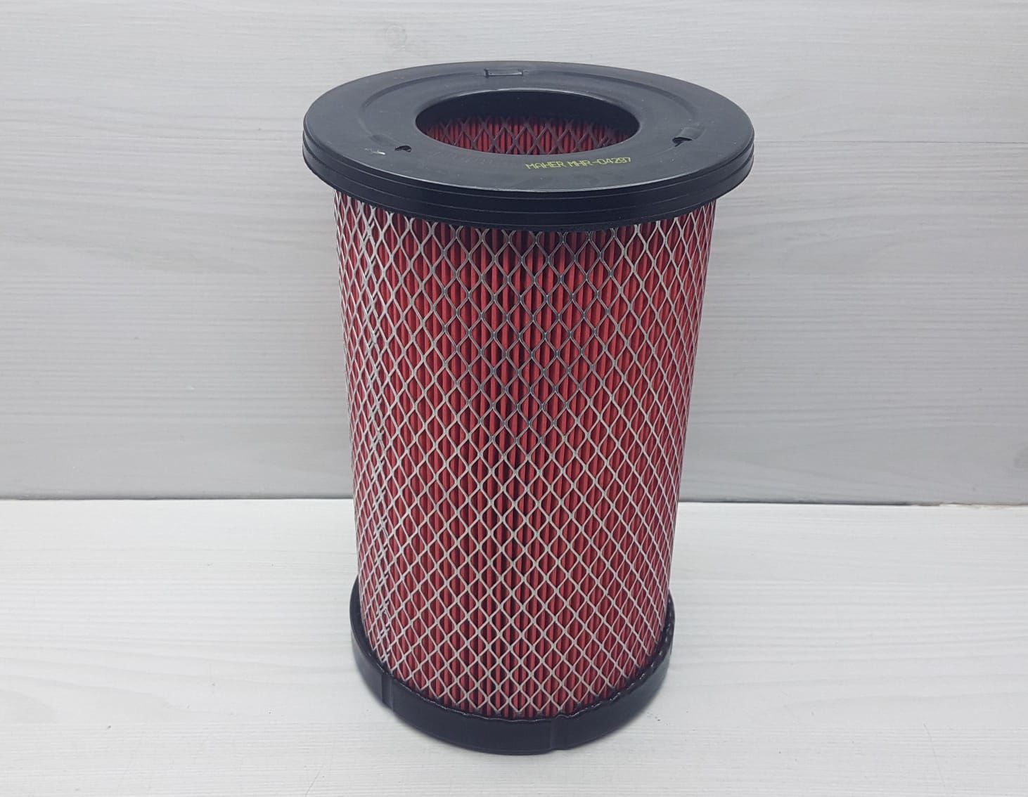 Hava Filtre D22 03-06/Skystar