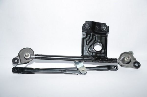 GETZ SİLECEK MANIVELASI