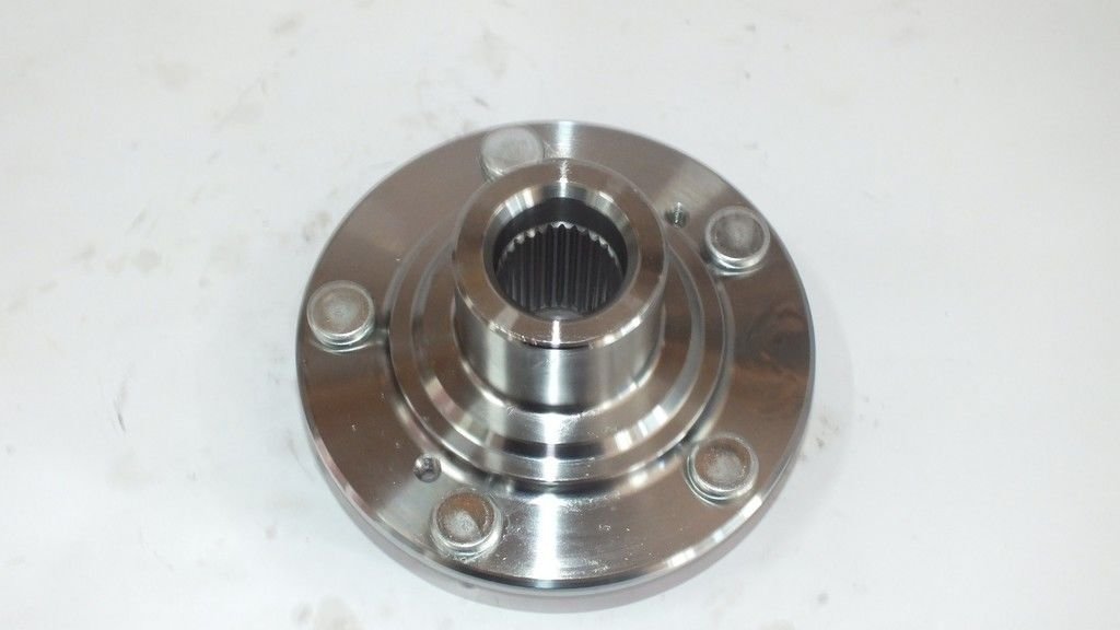 ACCORD 2009-2015 ÖN TEKER PORYASI