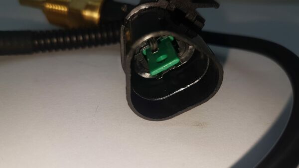 Hararet Müsürü Accent 00-06 Dizel 3Cl