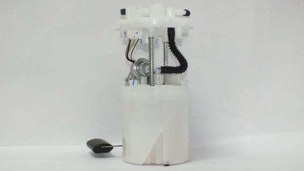 I-20 07-14 BENZINLI DEPO SAMANDIRASI KOMPLE