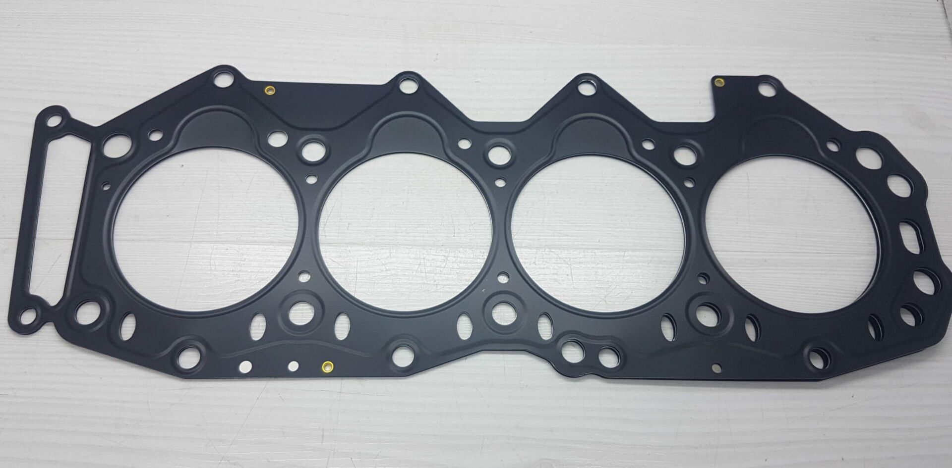 Silindir Kapak Conta B2500 97-06