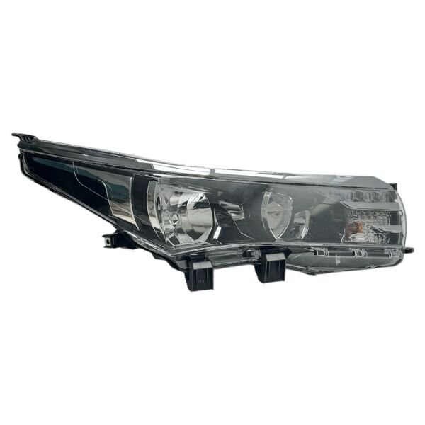 FAR COROLLA 13-16 RH (LEDLİ-NİKELAJ ÇITALI)