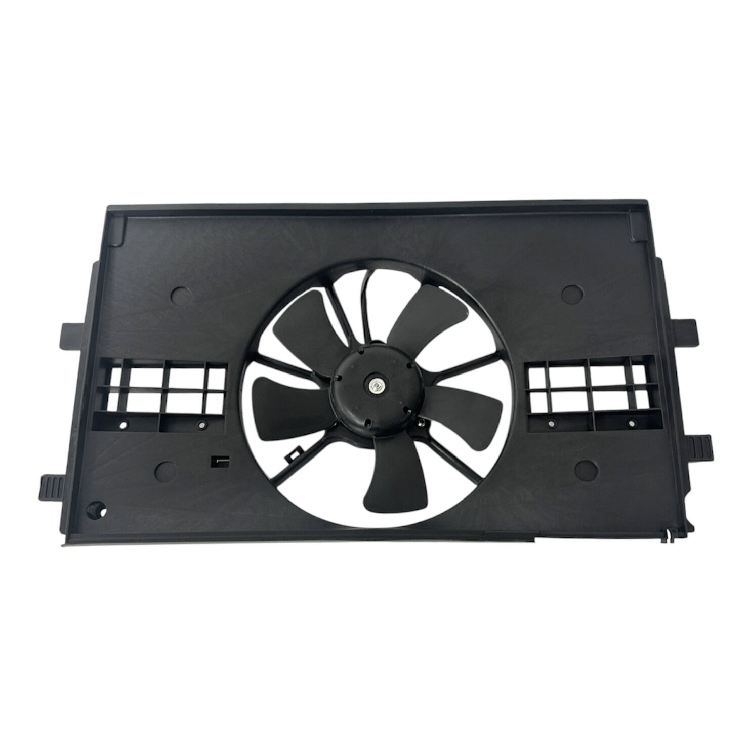 FAN SU LANCER 07-12 (KOMPLE)