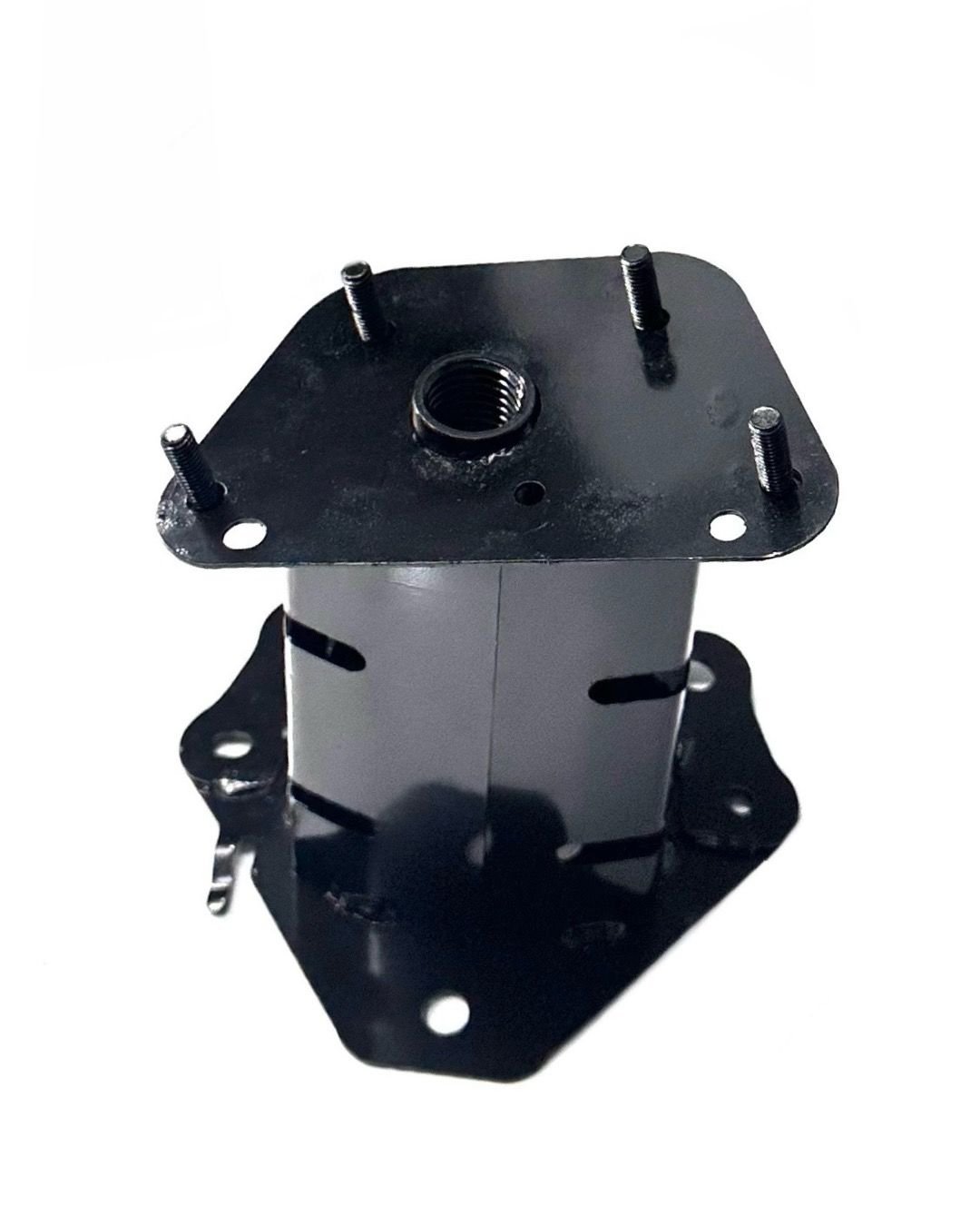 DEMİR TAMPON BAĞLANTI AYAK X-TRAİL 22-24 ARKA LH (TAMPON BABASI)