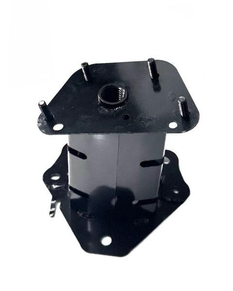 DEMİR TAMPON BAĞLANTI AYAK X-TRAİL 22-24 ARKA LH (TAMPON BABASI)