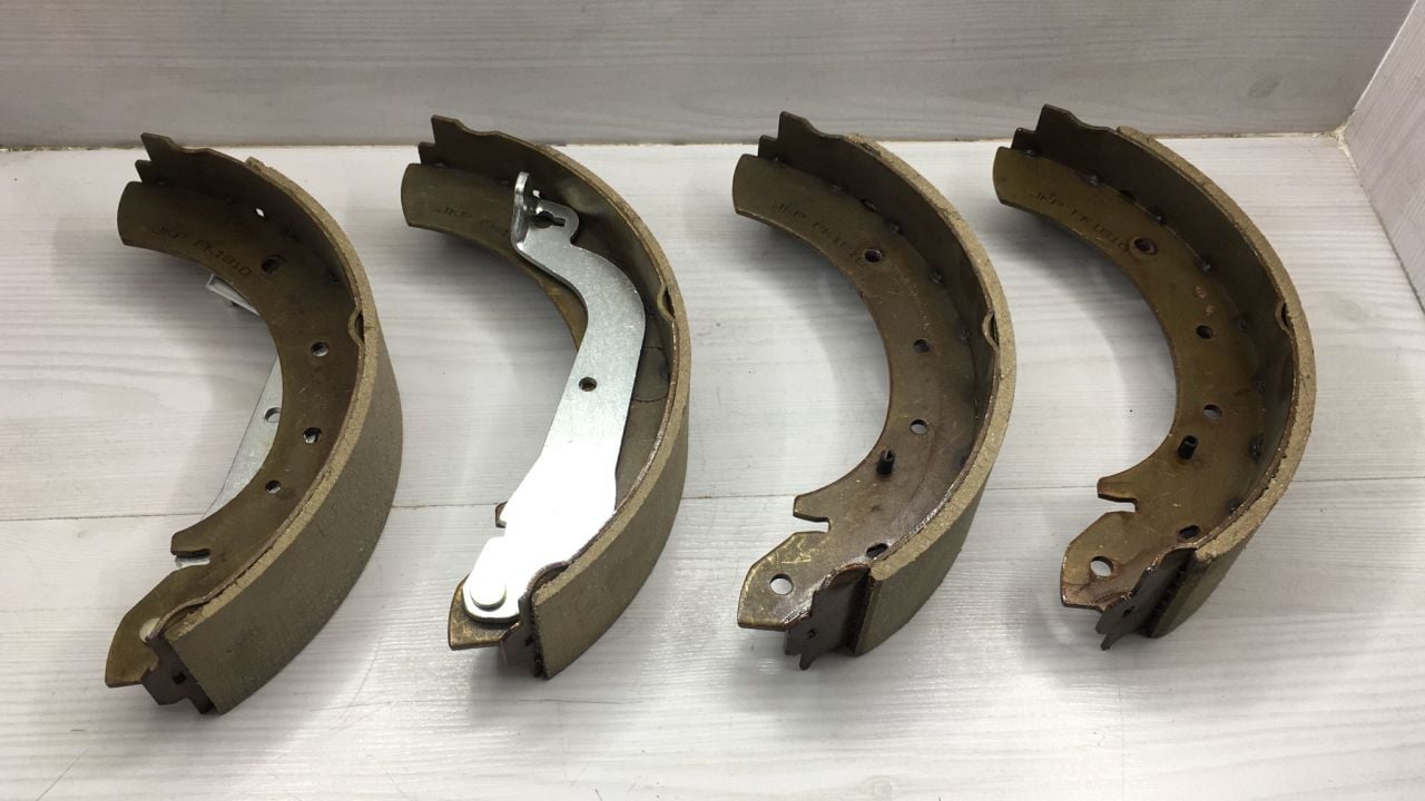 Balata Arka fren Vanetta ld23 kampana