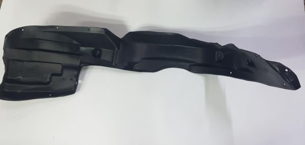 Davlumbaz Swift 2005- Sol