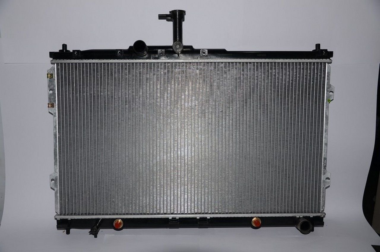 STAREX 2,5  08- H1 RADYATÖR OTOMATİK BRAZING TİP