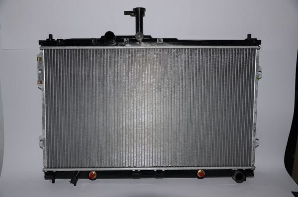 STAREX 2,5  08- H1 RADYATÖR OTOMATİK BRAZING TİP