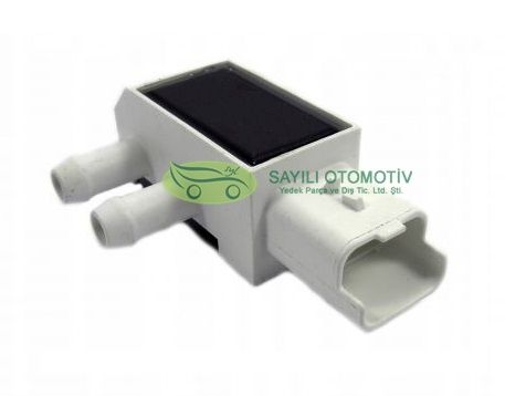 SENSOR MAP QASHQAI 14- 1.6 DCI / XTRAIL 14-