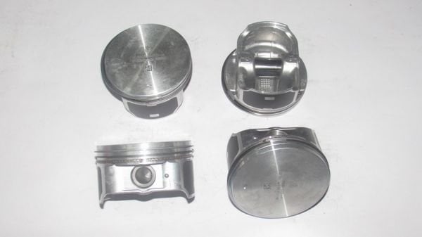 2001 HE DURATEC / AODA / AODB / CJBA / CJBB / N4JB PİSTON+SEGMAN