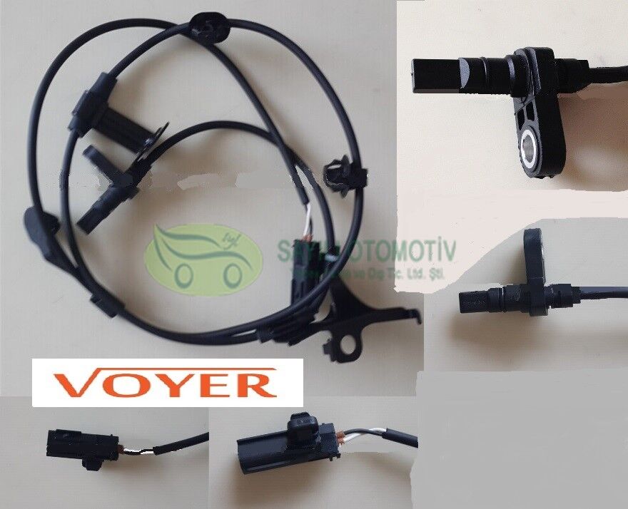 SENSOR ABS YARIS 12-15 ON SOL
