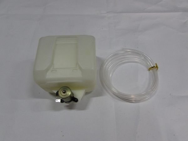 B2500 1990-1998 SU FİSKİYE DEPOSU MOTORLU