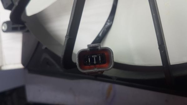 FAN ACCORD 03-08 2.4