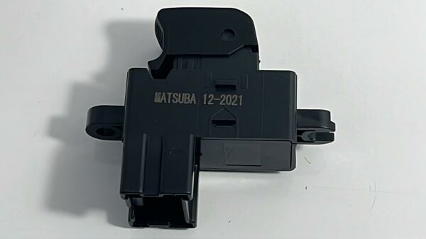 qashqaı/navara cam düğme ışıklı sağ